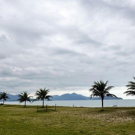 Casa C Piscina A 700M Da Praia De Caraguatatuba Sp Εξωτερικό φωτογραφία