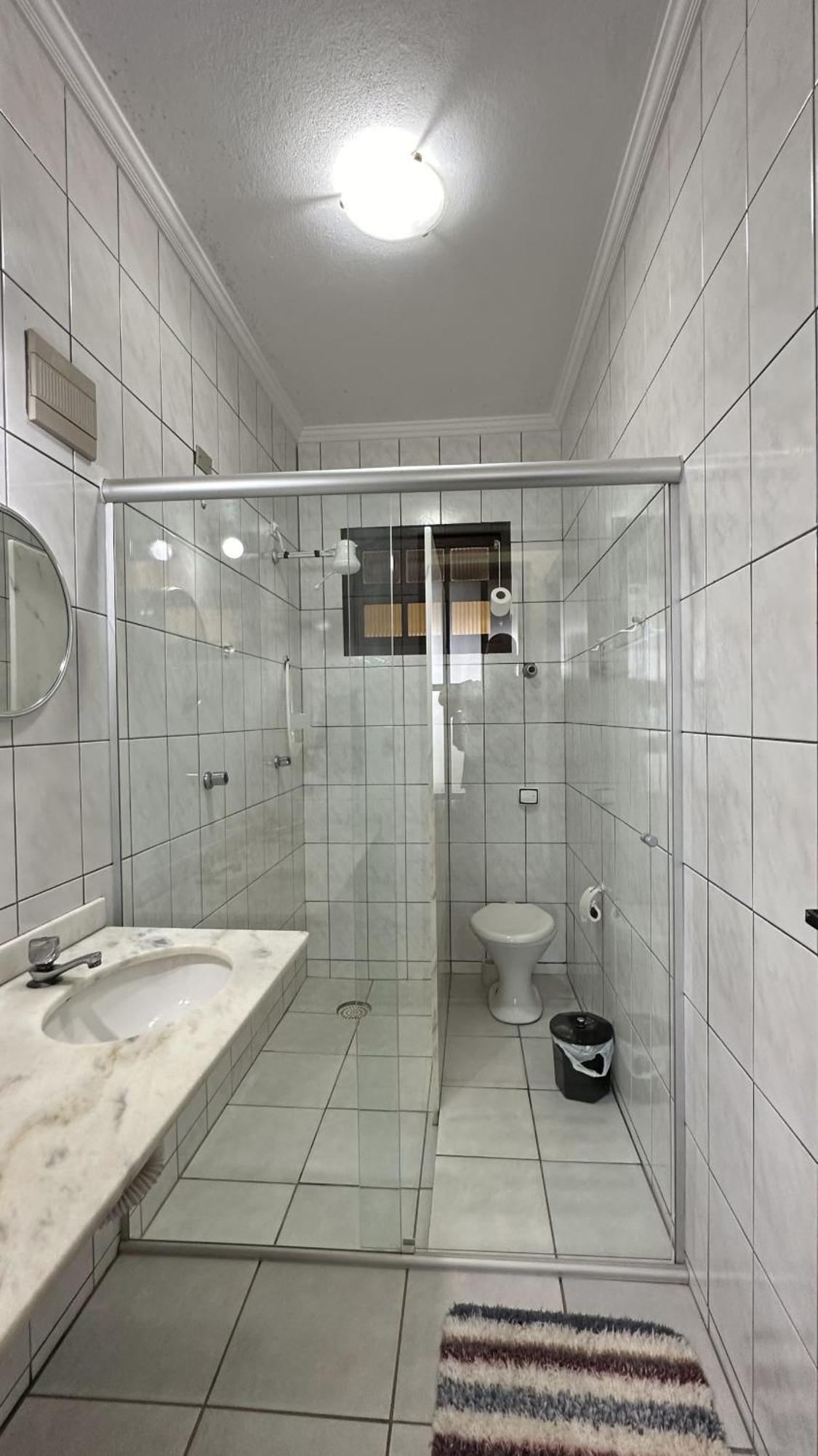 Casa C Piscina A 700M Da Praia De Caraguatatuba Sp Εξωτερικό φωτογραφία