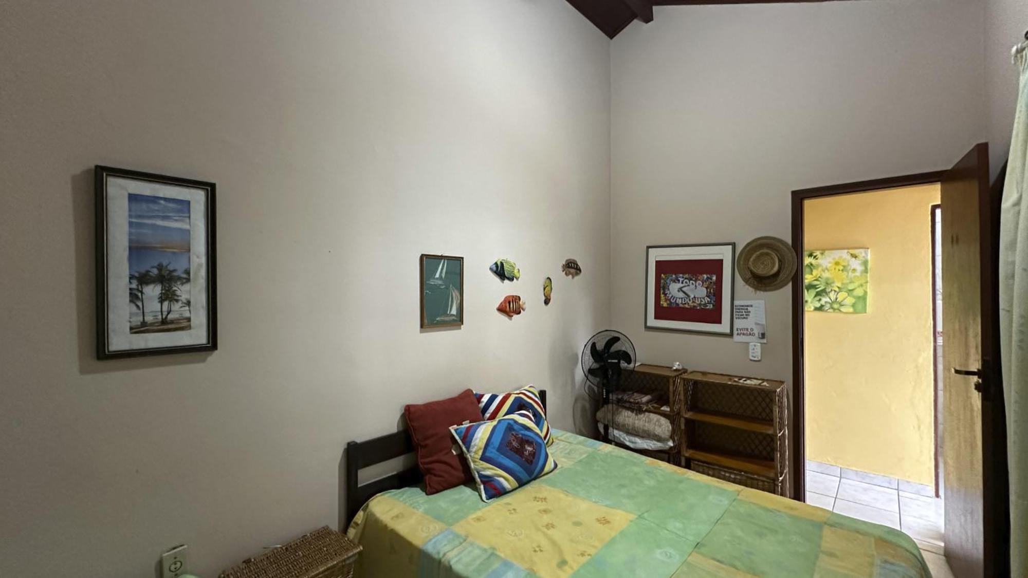 Casa C Piscina A 700M Da Praia De Caraguatatuba Sp Εξωτερικό φωτογραφία